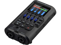 Zoom R4 MultiTrak Zoom R4 MultiTrak